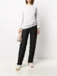 Afbeelding 2 van P.A.R.O.S.H. Off-shoulder trui