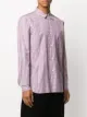 Comme Des Garçons Pre-Owned 2000s plaid shirt