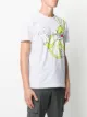 Iceberg  Looney Tunes print T-shirt