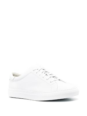 ralph lauren white shoes