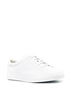 polo shoes men white