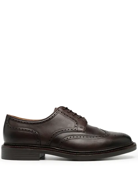 Polo Ralph Lauren Asher Wingtip Brogues 