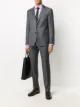 Image 2 of Ralph Lauren Purple Label Aston long-sleeved cotton shirt