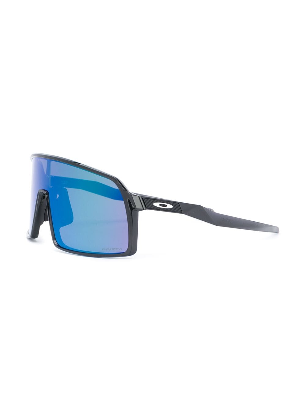 Image 2 of Oakley Evzero tinted sunglasses