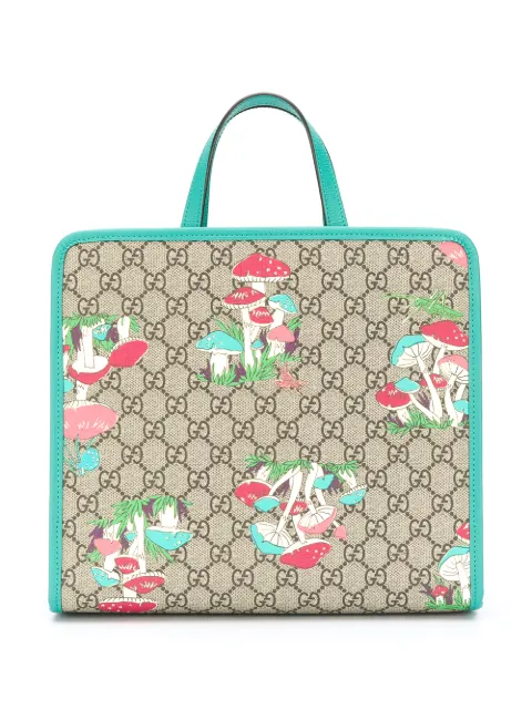 gucci mushroom bag