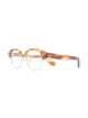 Image 2 of Oliver Peoples tortoiseshell detail glasses