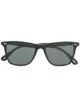 Image 1 of Oliver Peoples square-framed sunglasses