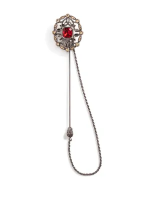 d&g brooch