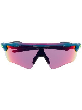 Oakley Tinted Pilot Sunglasses - Farfetch