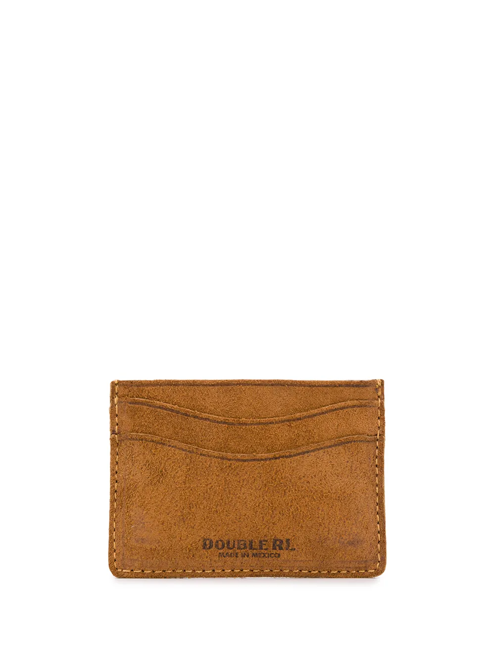 compact logo cardholder