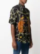 Mauna Kea tiger print shirt