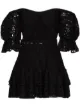 Bild 1 von Charo Ruiz Ibiza Schulterfreies Minikleid