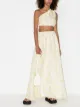 Image 2 of SIR. Clementine one-shoulder top