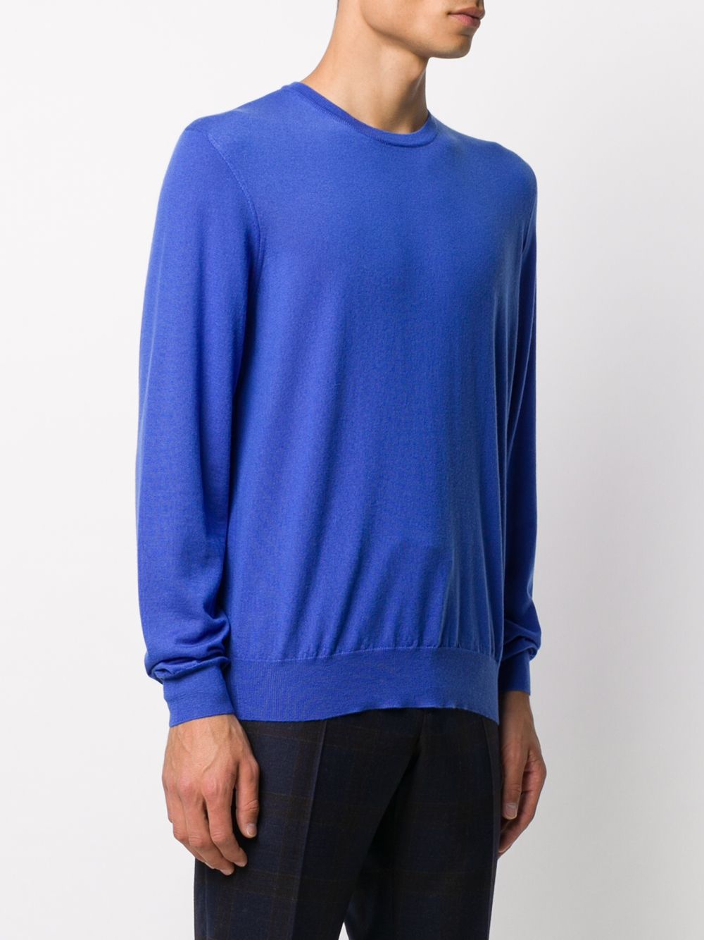 фото Ralph lauren long-sleeve cashmere jumper