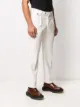 Pt01 corduroy straight chinos