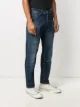 Pt05 mid-rise slim jeans