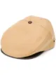 Image 1 of Dsquared2 wool flat cap