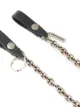 Dsquared2 link key chain