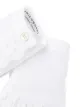 Philosophy Di Lorenzo Serafini lace-trimmed cuffs