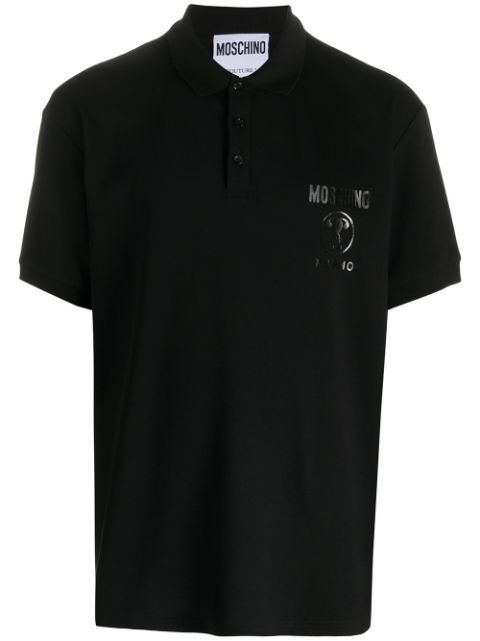 maker's mark polo shirt