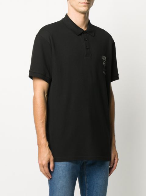 maker's mark polo shirt