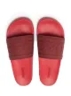 Dolce & Gabbana logo-embossed beachwear slides
