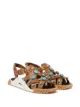 Image 2 of Dolce & Gabbana bead-embellished strappy sandals