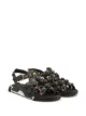 Image 2 of Dolce & Gabbana NS1 studded sandals