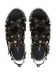 Dolce & Gabbana NS1 studded sandals