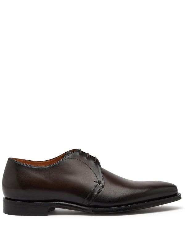 Dolce and hot sale gabbana oxford shoes