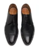 Dolce & Gabbana leather Oxford shoes
