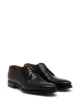 Image 2 of Dolce & Gabbana leather Oxford shoes