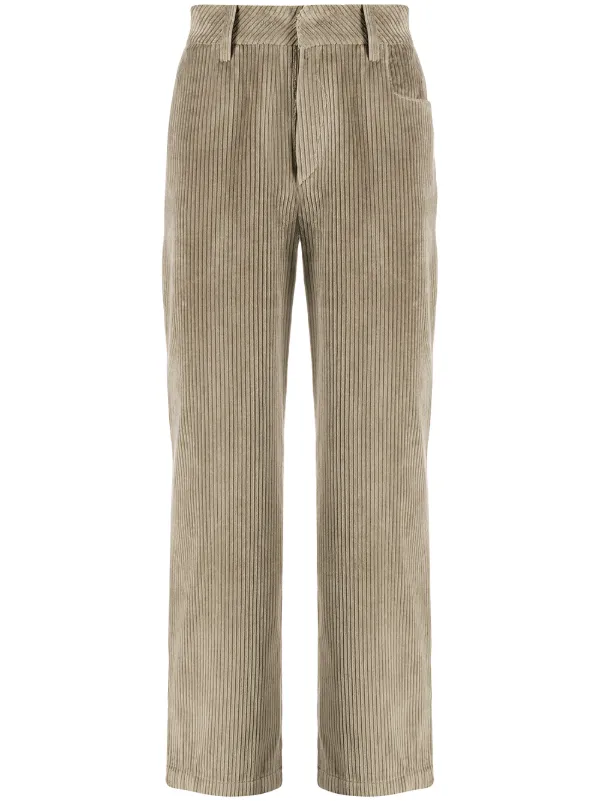express corduroy pants
