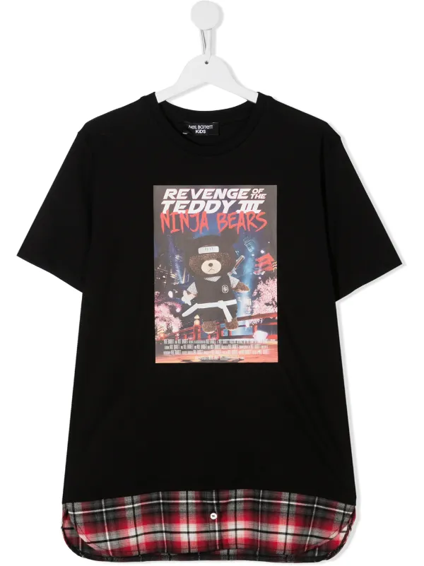 t shirt teddy bears