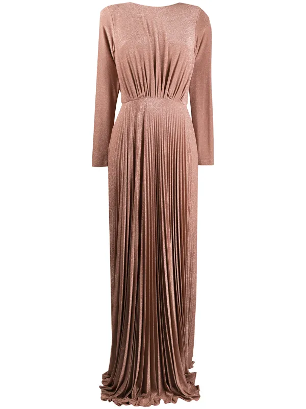 elisabetta franchi evening dresses