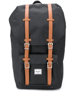 Herschel Supply Co 男士双肩包新季新款 经典款正品价格 Farfetch中国官网