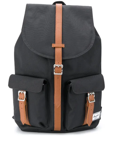 Herschel Supply Co. Mochila média com fivela 