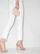 Aquazzura Moon Crystal 105mm saldals