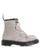 Image 1 of Rick Owens x Dr. Martens 1460 Bex ankle boots