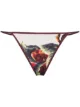Image 1 of SIR. Ambroise triangle-cut bikini bottoms