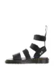 Rick Owens x Dr. Martens Gryphon sandals