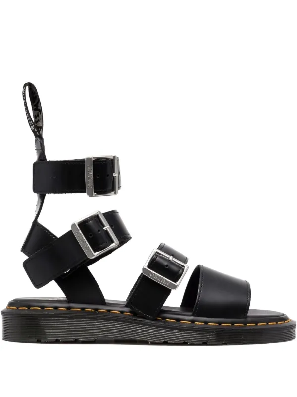 新品未使用タグ付き Rick owens Dr.Martens サンダル 楽天市場】Rick Owens × Dr.Martens リックオウエンス