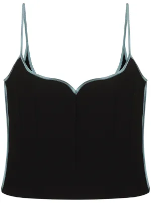 cheap black tank tops