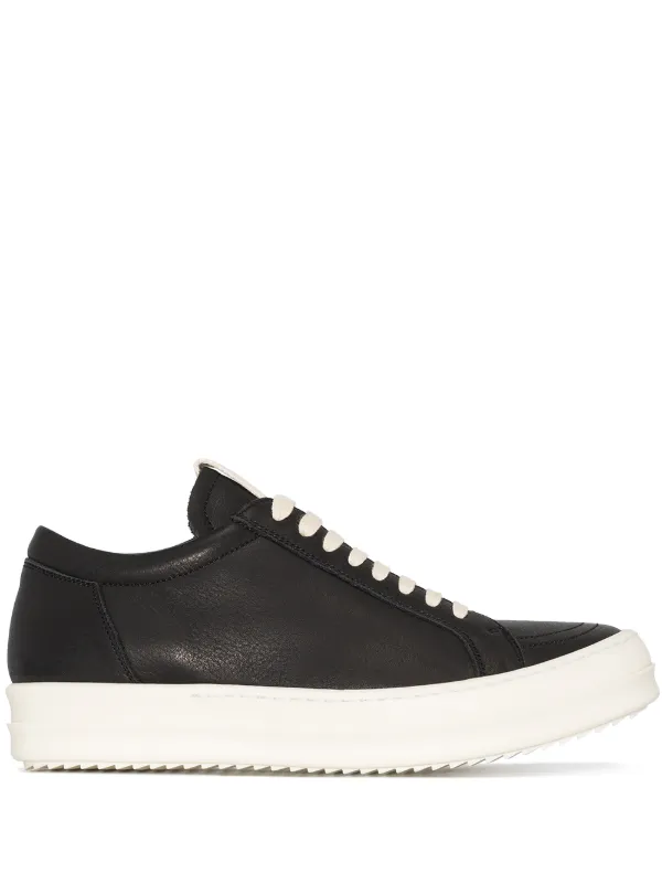 rick owens bumper sneaker