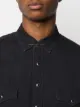 Image 2 of Ralph Lauren RRL antique-effect arrow clip