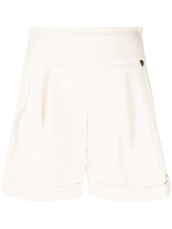twin set shorts