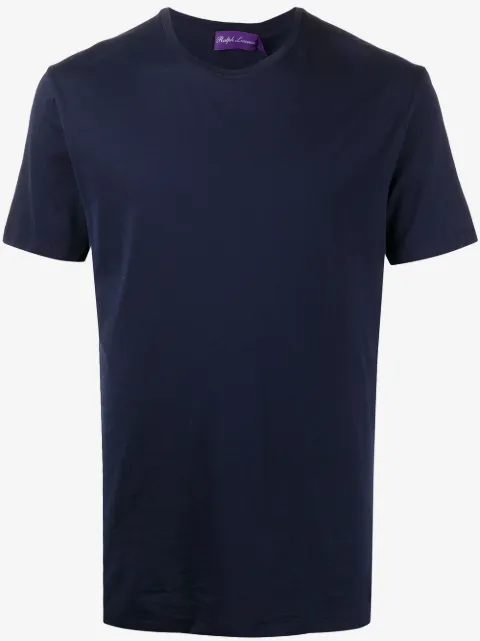 Ralph Lauren Purple Label playera básica