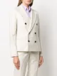 Polo Ralph Lauren blazer a rayas diplomáticas