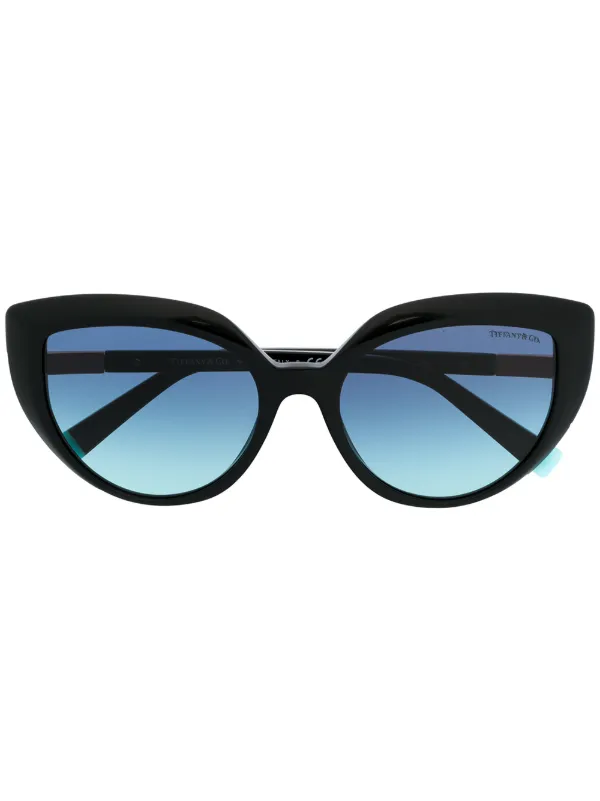 Tiffany cat eye outlet frames