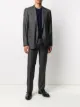 Image 2 of Ralph Lauren Purple Label cashmere long-sleeve jumper